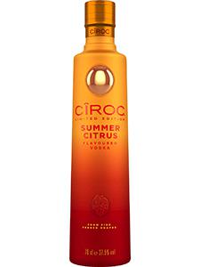 Ciroc Summer Citrus 70cl