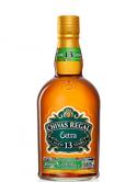 Chivas Regal 13y Tequila Cask 70cl