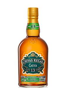 Chivas Regal 13y Tequila Cask 70cl