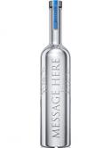 Belvedere Bespoke Silver Saber Night Edition 1.75L