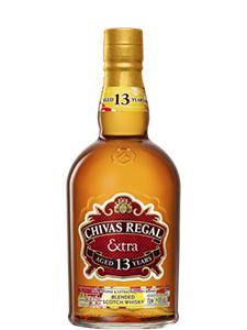 Chivas Regal Extra 13Y 70cl