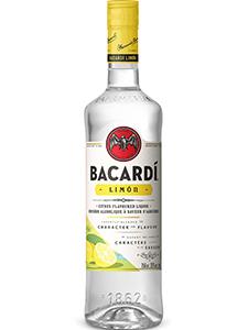 Bacardi Limon 1L