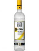 Ketel One Citroen 70cl