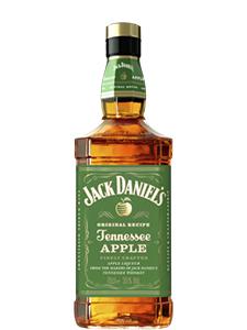 Jack Daniels Apple 1L