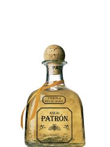 Patron Anejo 70cl