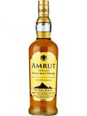 Amrut Indian Single Malt 70cl