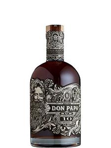 Don Papa Rye Cask 70cl