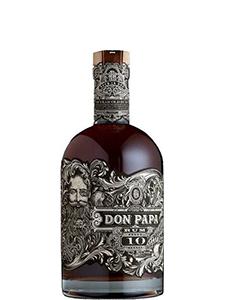 Don Papa 10Y 70cl