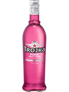 Trojka Pink 70cl