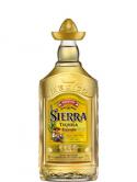 Sierra Gold 70cl
