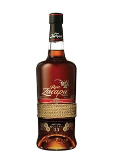 Ron Zacapa Centenario 23Y 70cl