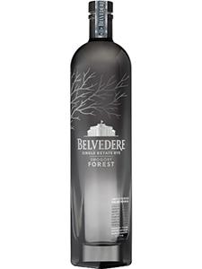 Belvedere Smogory Forest 70cl