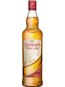 Dewar's White Label 1L