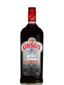 Ursus Roter 1L