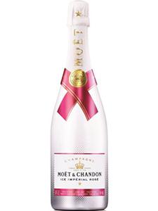 Moet & Chandon Ice Rose Imperial Magnum 1.5L