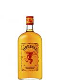 Fireball Cinnamon Whiskylikeur 70cl