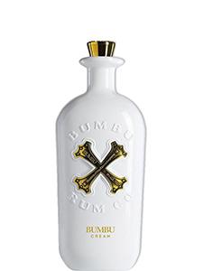 Bumbu Cream Rum 70cl