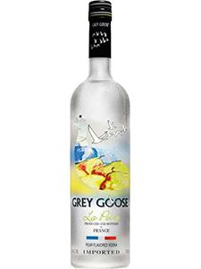 Grey Goose La Poire 70cl