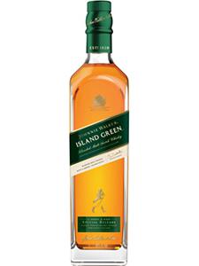 Johnnie Walker Island Green 1L