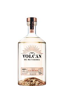 Volcan de Mi Tierra Cristalino Anejo 70cl