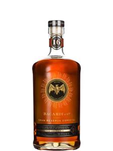 Bacardi Gran Reserva Especial 16Y 1L