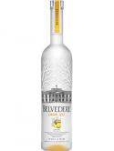 Belvedere Ginger Zest 70cl