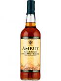 Amrut Peated Single Malt 70cl