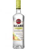 Bacardi Pineapple 1L