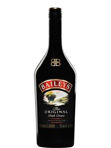 Bailey's Cream 1L