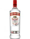 Smirnoff Red 1L