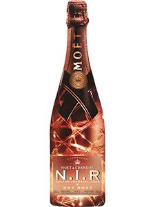 Moet & Chandon NIR Dry Rose Magnum 1.5L