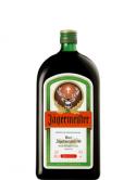 Jagermeister 1L