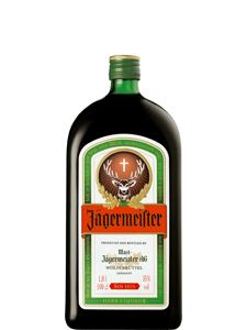 Jagermeister 70cl