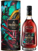 Hennessy VSOP Holidays x Julien Colombier 70cl