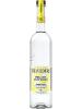 Belvedere Organic Infusions Lemon & Basil 70cl