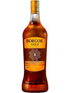 Borgoe Gold 70cl