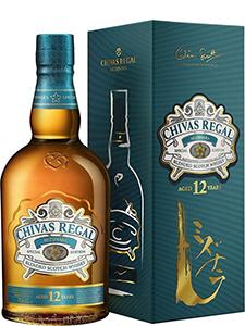 Chivas Regal Mizunara 70cl