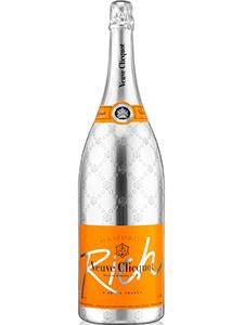 Veuve Clicquot Rich 75cl