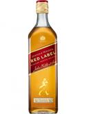 Johnnie Walker Red Label 1L