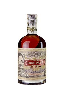 Don Papa 7Y 70cl