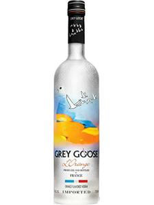 Grey Goose L'Orange 70cl