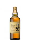 Yamazaki 12Y 70cl