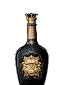 Chivas Regal 38Y Stone Of Destiny 50cl