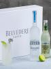 Belvedere Pure Cocktail-kit